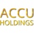 Accu Holdings, LLC Logotype