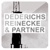 Dederichs Reinecke & Partner Logotype