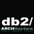 db2/ARCHitecture Logotype