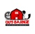 Out Da Barnz Entertainment, LLC Logotype