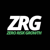 Zero Risk Growth Logotype