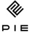 PIE Strategy Limited Logotype