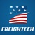 Freightech Inc Logotype