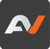 App Vertices Logotype