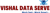 Vishal Data Serve Logotype