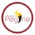 Team Pegine Inc. Logotype