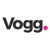 Vogg. Logotype