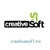 CreativeSoft Logotype