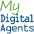 My Digital Agents Logotype