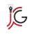 Jaffeh Graphics Logotype