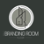 The Branding Room Floor Logotype