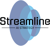 Streamline AI Strategy Logotype