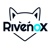 Rivenox - Global Consultancy Logotype