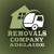 Removals Company Adelaide Logotype