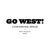 Go West Coworking Logotype