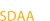 SD Architects Logotype