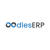 Oodles ERP Solutions | ERP Software Development Logotype