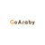 GoAraby Logotype