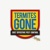 Termites Gone Townsville Logotype