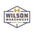 Wilson Warehouse Logotype
