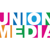 Union Media Israel Ltd. Logotype