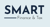 Smart Finance & Tax Logotype