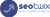 Fully-Customized SEO Services | SEOTwix Logotype