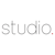 studio. Logotype