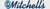 J.T. Mitchell's Glass & Mirror, Inc. Logotype