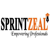Sprintzeal Logotype