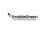 EnableGreen Logotype