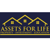Assets For Life Logotype