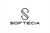 SOFTECIA Logotype