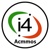 i4 Acmmos Media Logotype