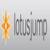 LotusJump Logotype