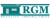 Rgm Negocios Inmobiliarios Logotype