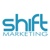 Shift Marketing Inc. Logotype
