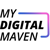 My Digital Maven Logotype