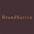 BrandSattva - Performance Digital Marketing Agency Logotype