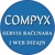 COMPYX Logotype