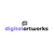 Digital Artworks Logotype
