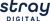 Stray Digital Logotype