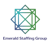 Emerald Staffing Group Logotype