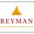 Beyman Advertising Logotype
