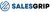 SalesGrip Logotype