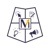 Marketernia agency Logotype