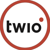 TWIO Brand Logotype