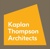 Kaplan Thompson Architects Logotype