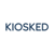 Kiosked Logotype