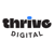 THRIVE Logotype